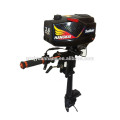 2-stroke 3.6HP Gasoline outboard motor for sale ( Hangkai boat engine)